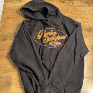 Harley Davidson Hoodie Pinehurst NC